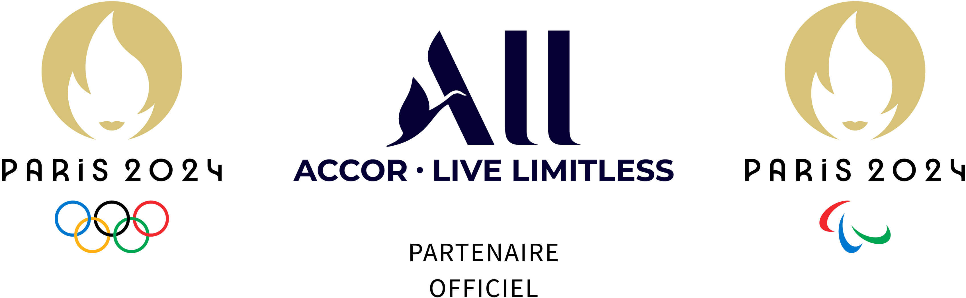 ALL - Accor Live Limitless / JO2024